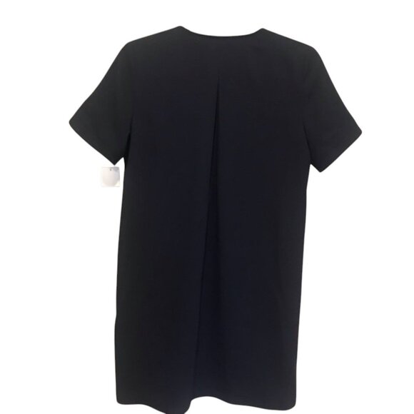 Trina Turk Taliah Dress – Indigo – Size 0 - Picture 8 of 11